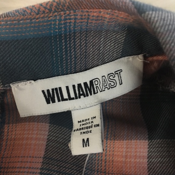 William Rast - Picture 6 of 7